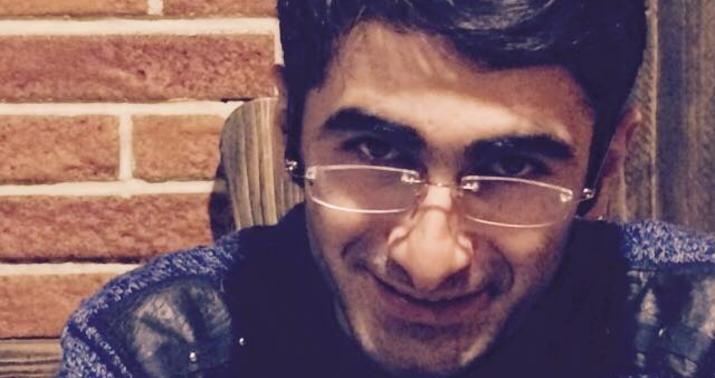 Günəşi gördüm; Haqq quşunun hekayəsi